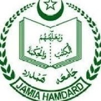 Jamia Hamdard University - Online Learning logo - Similar company to Pharmakon, Sper Jamia Hamdard