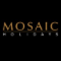 Mosaic  Holidays