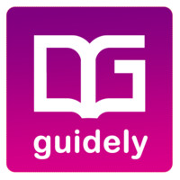 Guidely.in logo - Similar company to Practicemock Edtech Pvt. Ltd.