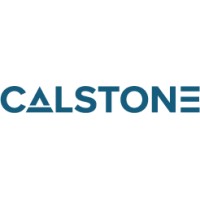 Calstone logo - Similar company to Belgard Ca