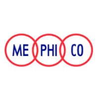 Mephico SAL logo - Similar company to Wh Worldwide