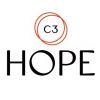 C3 Hope Church logo - Similar company to Notre Dame High School Sheffield