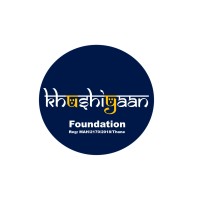 Khushiyaan Foundation logo - Similar company to Dream Guider Llc