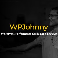 WPJohnny logo - Similar company to Boostbuddy