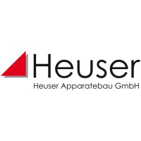 HEUSER APPARATEBAU GmbH logo - Similar company to Ehsaeyat
