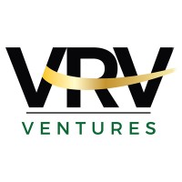 VRV Ventures logo - Similar company to Conjunction Leadership
