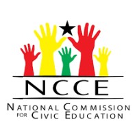 National Commission for Civic Education logo - Similar company to Yess Fund