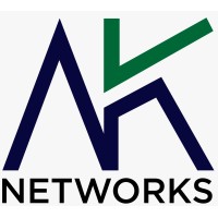 AK Networks India logo - Similar company to High Technologies Solutions