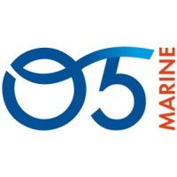 O5 Marine logo - Similar company to Az Equipage