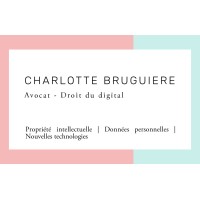 Charlotte Bruguière Avocat logo - Similar company to Cabinet Yamark