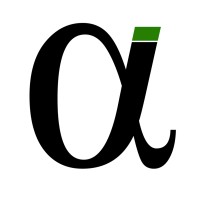 Alphaworks Studio logo - Similar company to Deepmyst