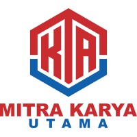 CV Mitra Karya Utama logo - Similar company to Cv Mitra Karya