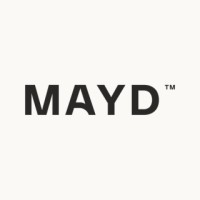 MAYD™ logo - Similar company to Studio Workshop Architects + Associates
