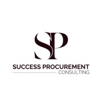 Success Procurement Consulting logo - Similar company to Coaching For Procurement Ltd