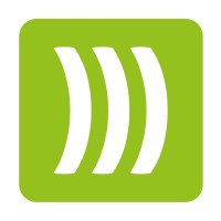 Green Nederland logo - Similar company to Dmsb - Data - Print - Mail