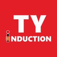TY INDUCTION HEATING MACHINE logo - Similar company to Induction Heating Machine Factory
