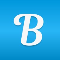 Bookly logo - Similar company to Bookly