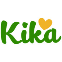 Kika - Mlekara Kikinda logo - Similar company to Mlekara Granice