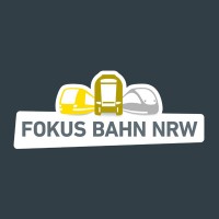 Fokus Bahn NRW logo - Similar company to Websold.Co.Uk