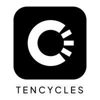 TENCYCLES logo - Similar company to Qualcroqui - Electromecânica Unipessoal, Lda