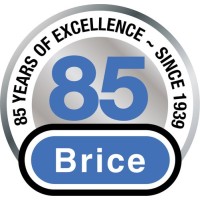 Brice Australia Pty. Ltd. logo - Similar company to Backa Australia
