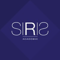 SIRIS Academic logo - Similar company to Siris Foundation