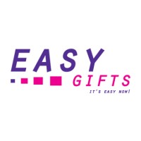 Easy Gifts logo - Similar company to Easy Gift