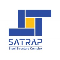 Satrap Co. | شرکت ساتراپ logo - Similar company to عمران زاگرس