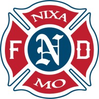 Nixa Fire Protection District logo - Similar company to Ymca Of Springfield