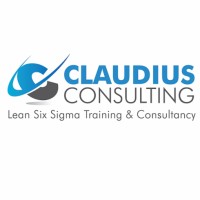 Claudius Consulting Ltd logo - Similar company to Rhg Consult Limited | B Corp