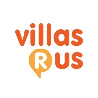 Villas R Us logo - Similar company to Contracting Empire