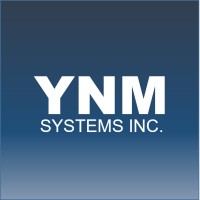 YNM Systems Inc. logo - Similar company to Infos Technology Co., Ltd.