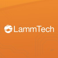 LammTech logo - Similar company to Ascentient It Support & Managed It Services