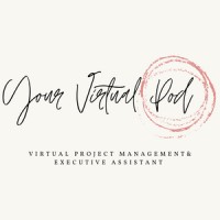 Your Virtual Pod logo - Similar company to Vauk