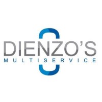 Dienzo's Multiservice logo - Similar company to Hama Perú