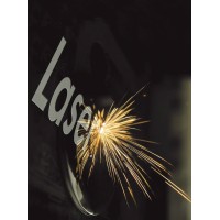 Laser Coding & Marking logo - Similar company to Datalase Ltd.