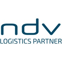 Ndv Logistics Partner logo - Similar company to Yellog Logistics And More