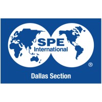 Society of Petroleum Engineers (SPE) - Dallas Section logo - Similar company to Society Of Petroleum Engineers (Spe) Oslo Section