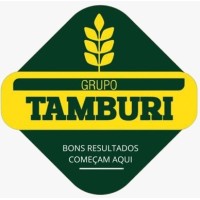 Grupo Tamburi logo - Similar company to Araçacana