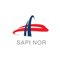 SAPINORJV logo - Similar company to Feerum Egypt