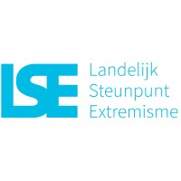 Landelijk Steunpunt Extremisme logo - Similar company to Rijksopleidingsinstituut Tegengaan Radicalisering