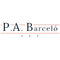 P.A. Barcelo, Llc