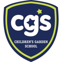 CGS Children's Garden School logo - Similar company to La Citadelle International Academy Of Arts & Science