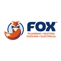 Fox Plumbing Heating Cooling Electrical logo - Similar company to Cklm Electrical Contracting