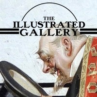 Illustrated Gallery