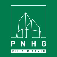 PNHG Filiale Bénin logo - Similar company to Sky Architectes