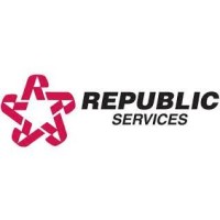 Republic Services, Inc. logo - Similar company to Infinium Softech Pvt. Ltd.