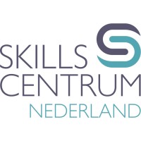 Skills Centrum Nederland logo - Similar company to Utility Solutions B.V.