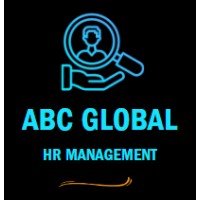 ABC GLOBAL HR MANAGEMENT logo - Similar company to Staffingzeon Solutions