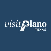 Visit Plano logo - Similar company to Tacvb Texas Association Of Convention And Visitor Bureaus